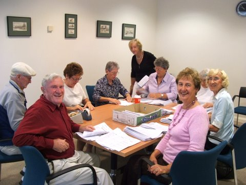 Newsletter Folding 002